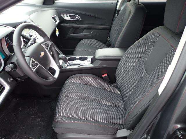 Chevrolet Equinox 2017 photo 4